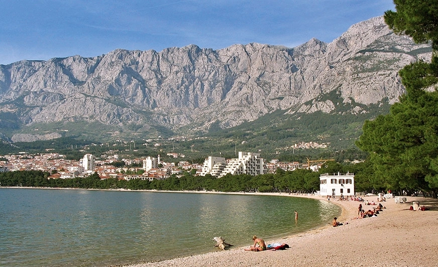 Nie tylko piękne plaże i błękitne morze